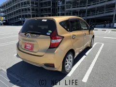 日産 ノート