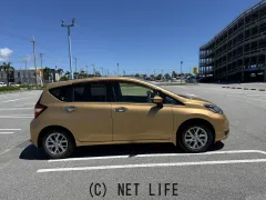 日産 ノート