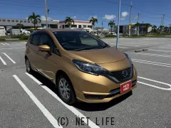 日産 ノート