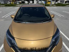 日産 ノート