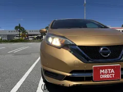 日産 ノート