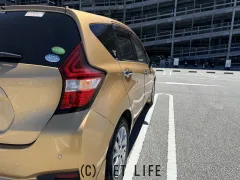 日産 ノート