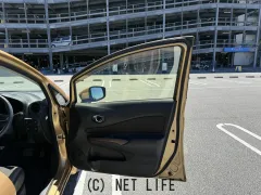 日産 ノート