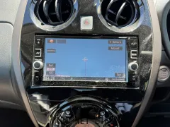 日産 ノート