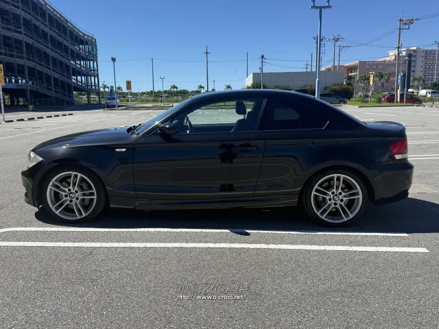 BMW 1シリーズクーペ