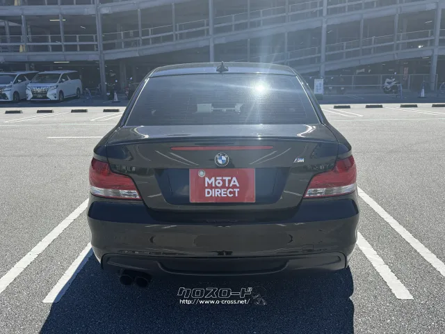 BMW 1シリーズクーペ