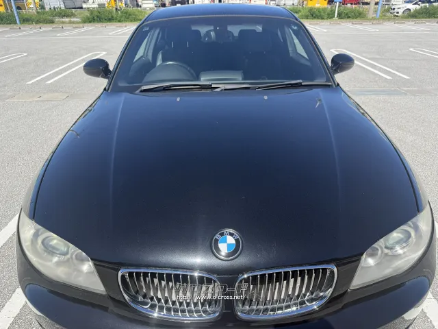 BMW 1シリーズクーペ