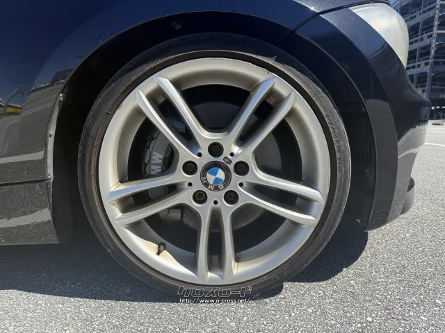 BMW 1シリーズクーペ