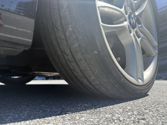 BMW 1シリーズクーペ