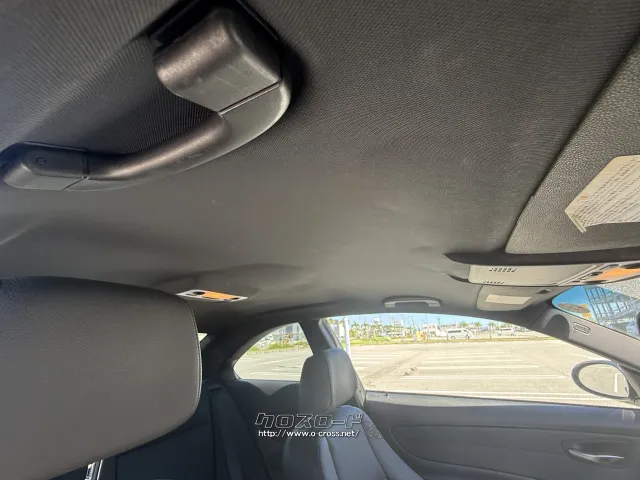 BMW 1シリーズクーペ