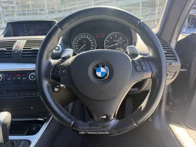 BMW 1シリーズクーペ