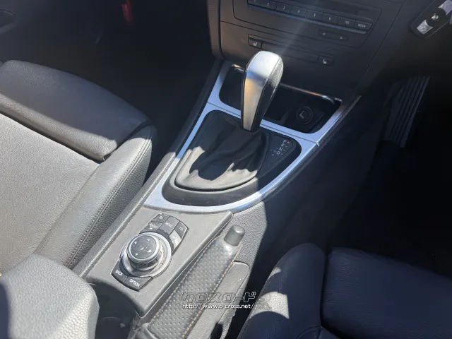 BMW 1シリーズクーペ