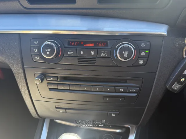 BMW 1シリーズクーペ
