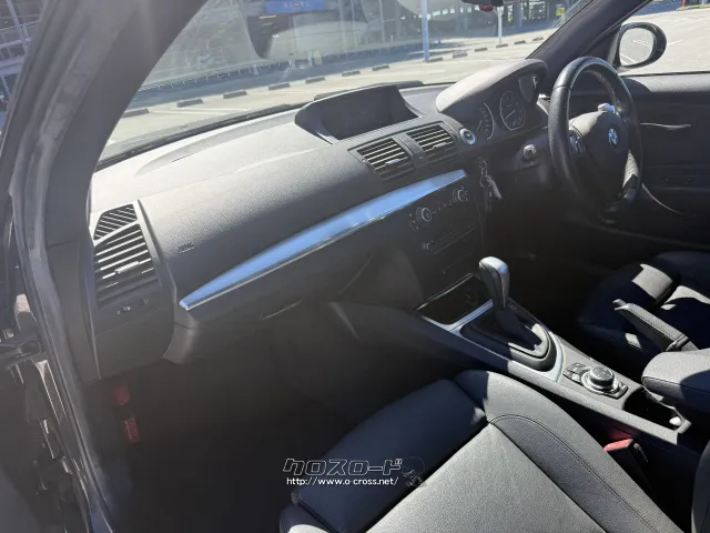 BMW 1シリーズクーペ