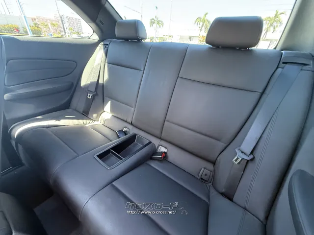 BMW 1シリーズクーペ