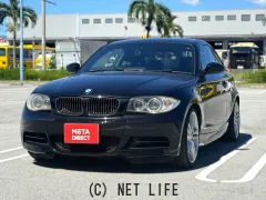 BMW 1シリーズクーペ