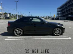 BMW 1シリーズクーペ