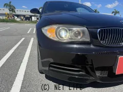 BMW 1シリーズクーペ