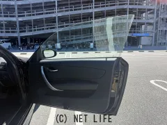BMW 1シリーズクーペ