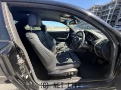 BMW 1シリーズクーペ