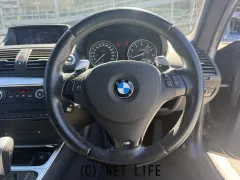 BMW 1シリーズクーペ