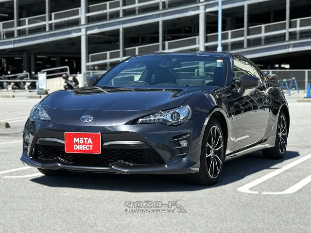 トヨタ 86