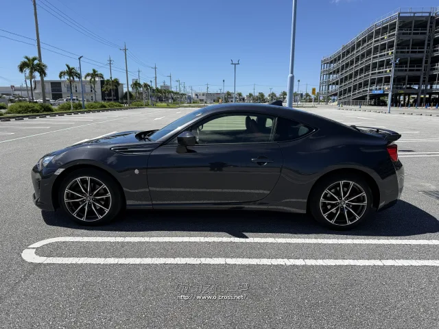 トヨタ 86