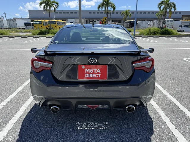 トヨタ 86