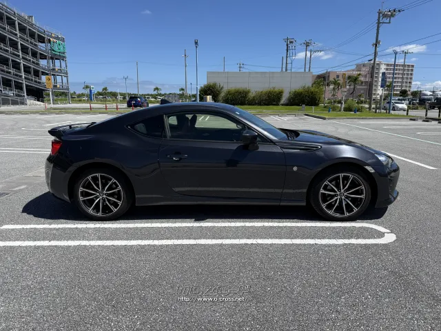 トヨタ 86