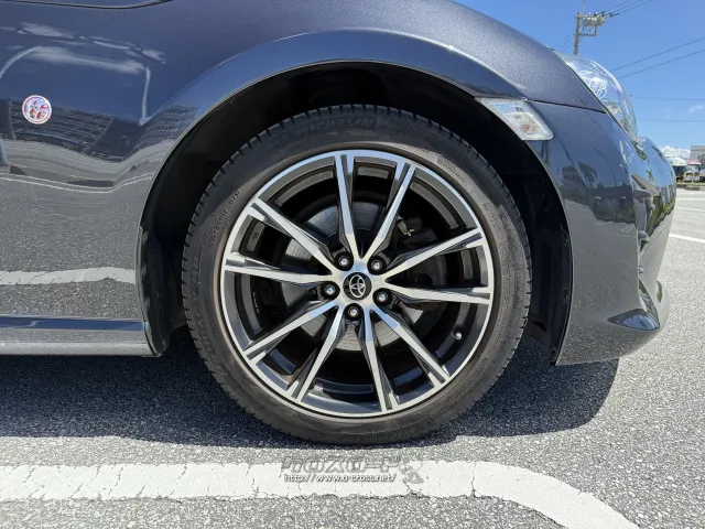 トヨタ 86