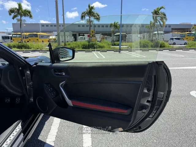 トヨタ 86