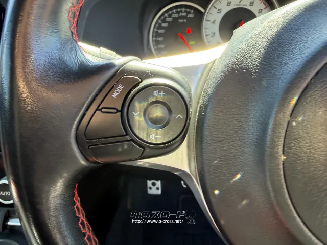トヨタ 86