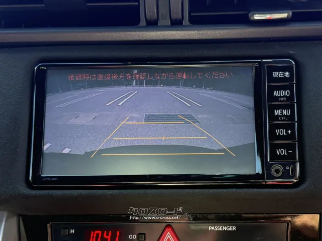 トヨタ 86