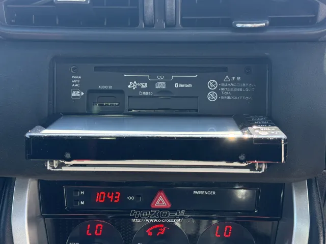 トヨタ 86