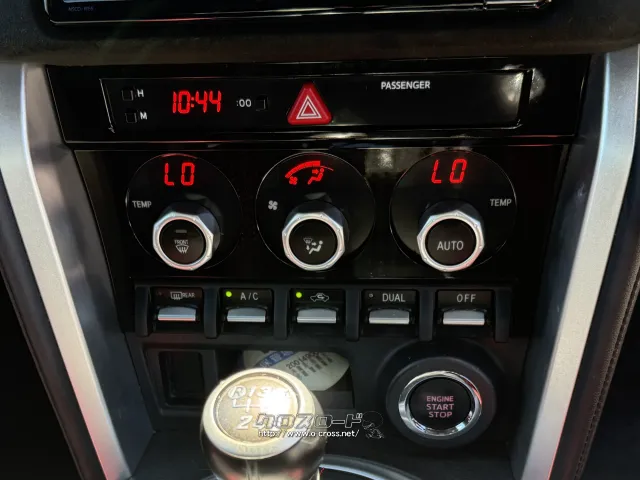 トヨタ 86