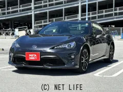 トヨタ 86