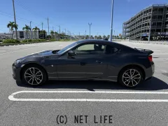 トヨタ 86