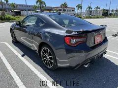 トヨタ 86