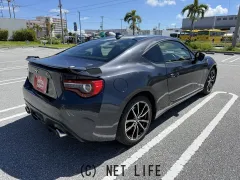 トヨタ 86