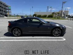 トヨタ 86