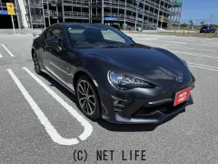 トヨタ 86