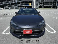 トヨタ 86