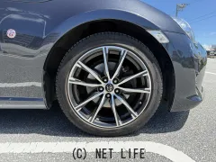 トヨタ 86