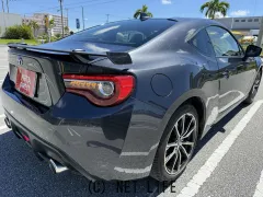 トヨタ 86