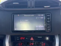トヨタ 86