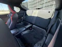 トヨタ 86