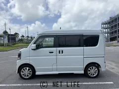 スズキ エブリイワゴン