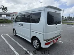スズキ エブリイワゴン
