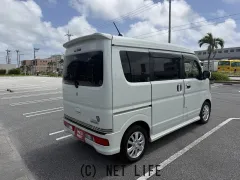 スズキ エブリイワゴン