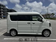スズキ エブリイワゴン